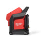 Milwaukee 2475-20 M12 12-Volt Lithium-Ion Cordless Electric Portable Inflator (Tool Only)