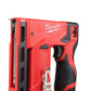 Milwaukee M12 12-Volt Lithium-Ion Cordless 3/8 in. Crown Stapler (Tool-Only) 2447-20