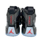 Nike Air Jordan Jumpman Two Trey, Men's Shoes, DO1925-003, Size 10 Black