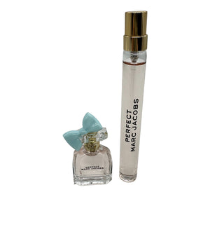 Marc Jacobs Fragrances Mini Perfect Eau de Parfum Set