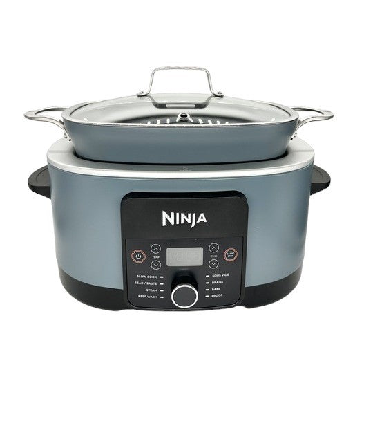 Ninja Mc1001 Foodi Possiblecooker Pro 8.5 Quart Multi-cooker