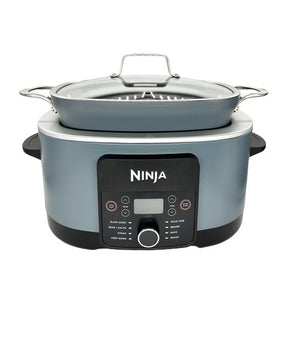 Ninja MC1001 Foodi PossibleCooker PRO 8.5 Quart Multi-Cooker