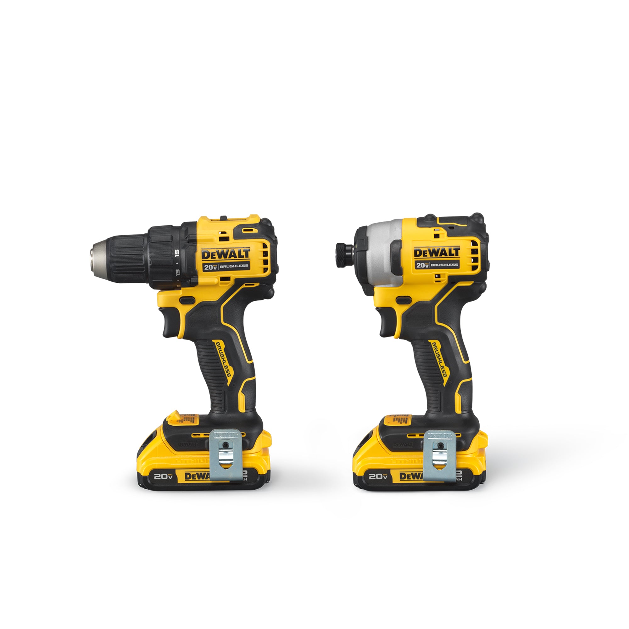 Dewalt discount atomic dck489d2